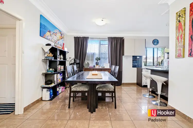 Fifth view of Homely house listing, 35 Queen Street, Revesby NSW 2212
