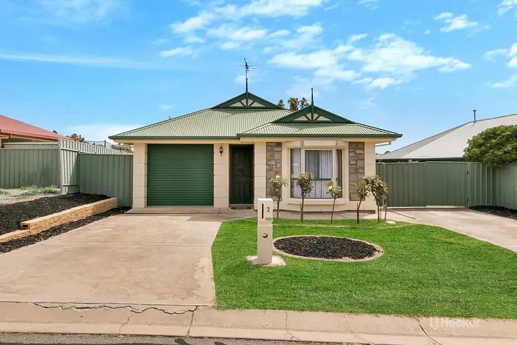2 Wren Place, Hewett SA 5118