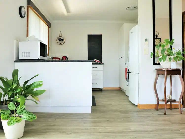 Second view of Homely villa listing, 9 Nautilus Place, St Helens TAS 7216