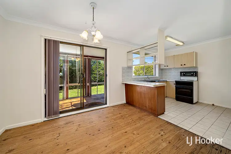Fifth view of Homely house listing, 47 Arndell Street, Macquarie ACT 2614