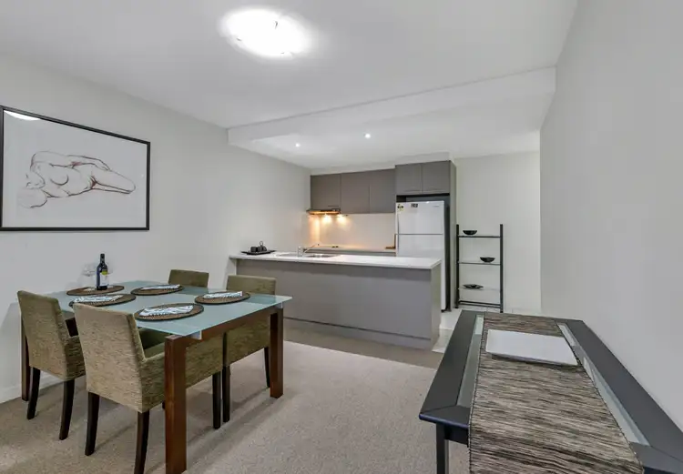 Third view of Homely apartment listing, 7/28 Union Street, Adelaide SA 5000
