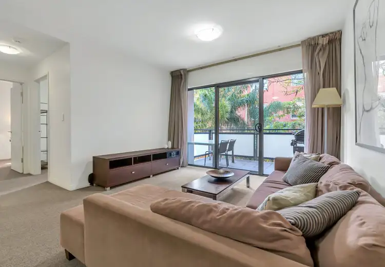 Fourth view of Homely apartment listing, 7/28 Union Street, Adelaide SA 5000