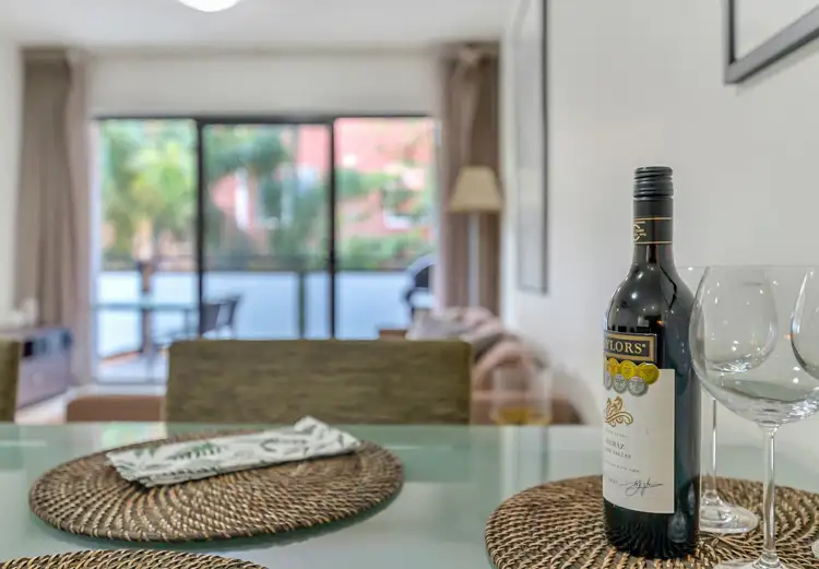 Fifth view of Homely apartment listing, 7/28 Union Street, Adelaide SA 5000