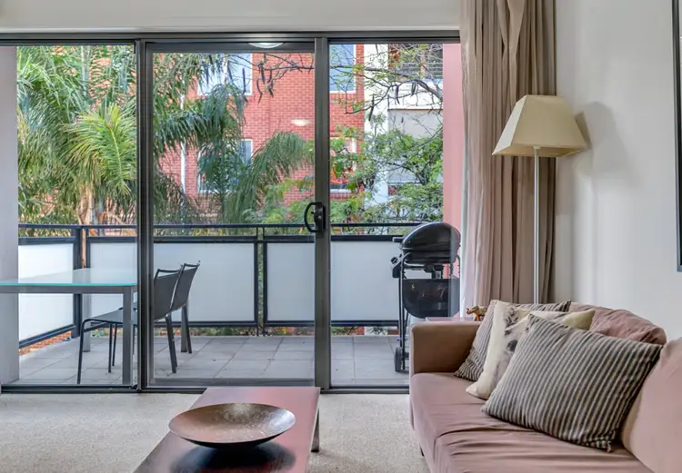 Sixth view of Homely apartment listing, 7/28 Union Street, Adelaide SA 5000