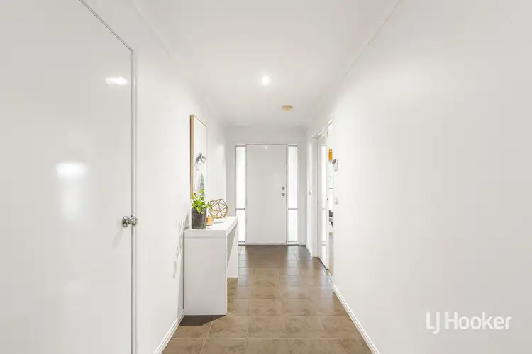 Third view of Homely house listing, 28 Menzies Avenue, Point Cook VIC 3030