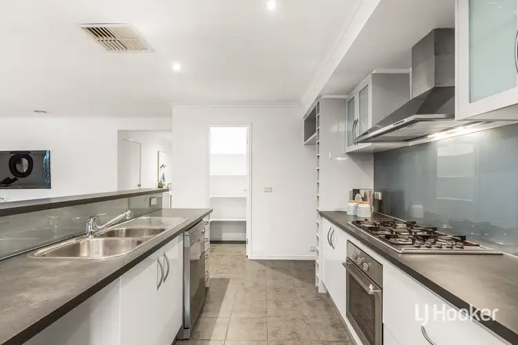 Fifth view of Homely house listing, 28 Menzies Avenue, Point Cook VIC 3030