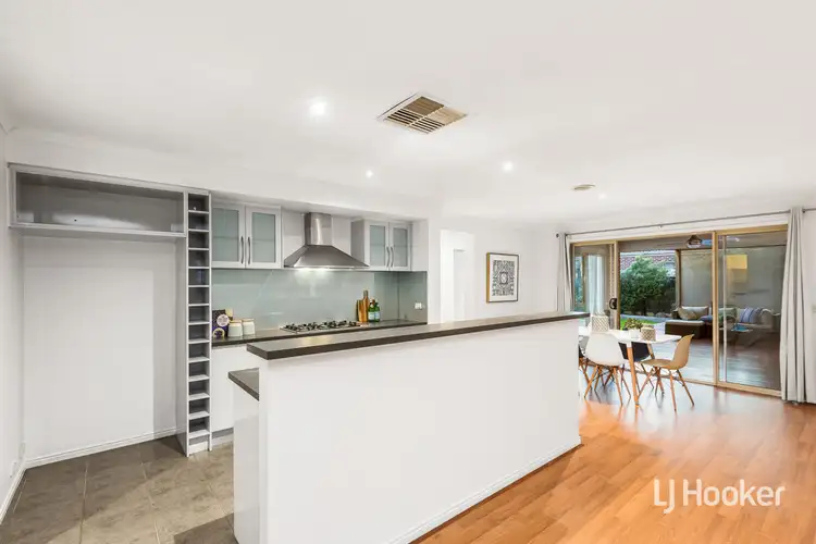 Sixth view of Homely house listing, 28 Menzies Avenue, Point Cook VIC 3030