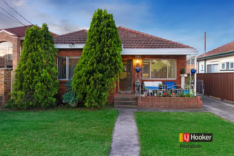 Main view of Homely house listing, 20 Ryan Road, Padstow NSW 2211