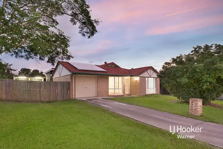 64 Bellini Road, Burpengary QLD 4505