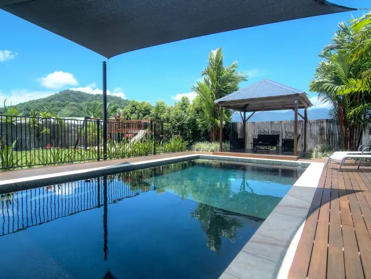 Second view of Homely house listing, 1 Julaji Close, Cooya Beach QLD 4873