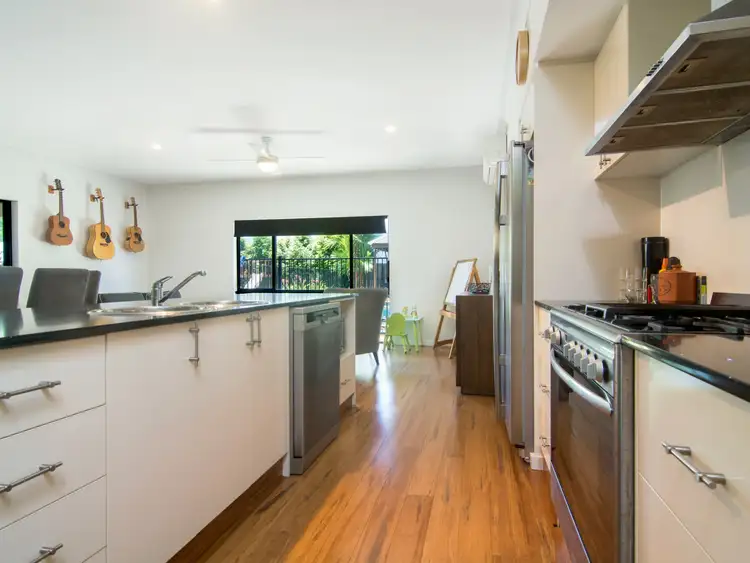 Third view of Homely house listing, 1 Julaji Close, Cooya Beach QLD 4873