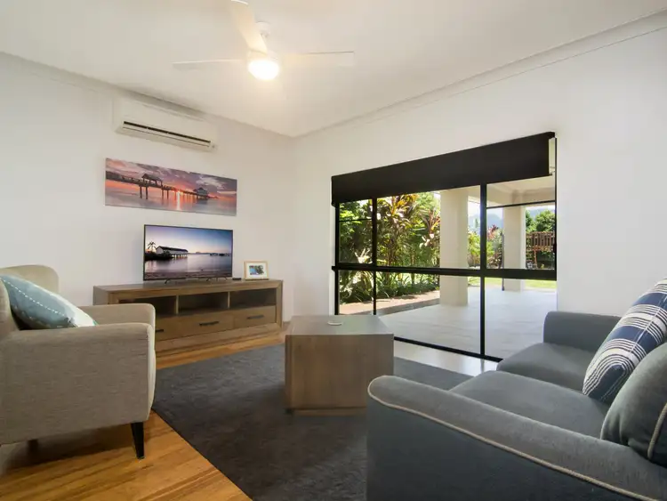 Fourth view of Homely house listing, 1 Julaji Close, Cooya Beach QLD 4873