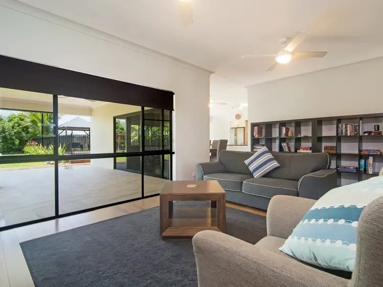 Fifth view of Homely house listing, 1 Julaji Close, Cooya Beach QLD 4873