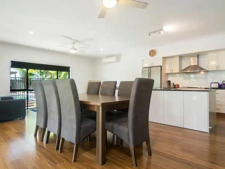 Sixth view of Homely house listing, 1 Julaji Close, Cooya Beach QLD 4873