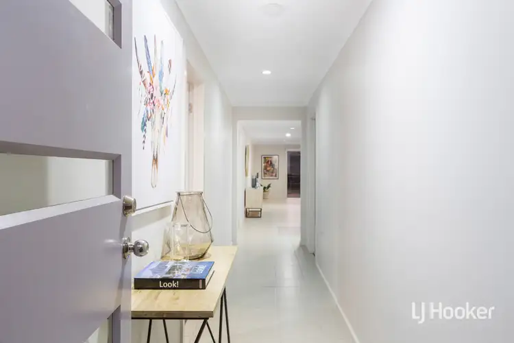 Third view of Homely house listing, 11 Claire Way, Tarneit VIC 3029