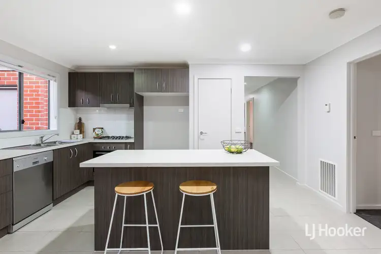 Fourth view of Homely house listing, 11 Claire Way, Tarneit VIC 3029