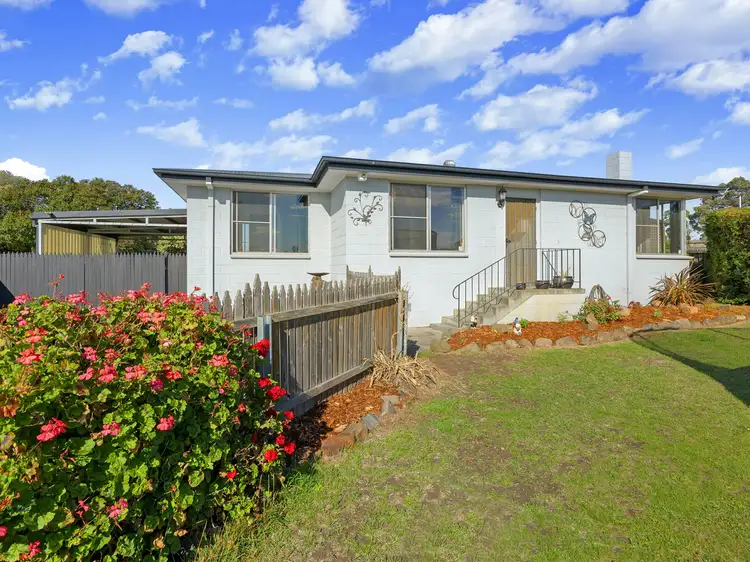 Second view of Homely house listing, 6 Farrow Place, Bridgewater TAS 7030