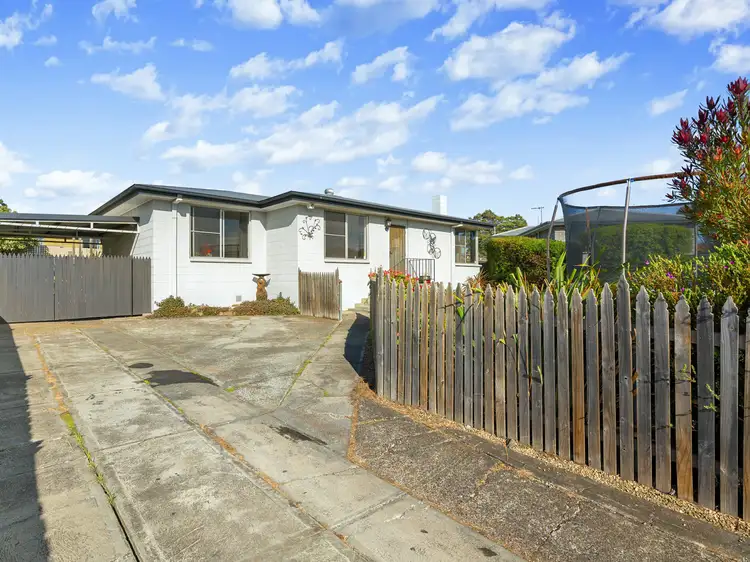 Third view of Homely house listing, 6 Farrow Place, Bridgewater TAS 7030