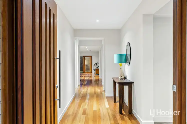 Third view of Homely house listing, 4 Spencer Street, Point Cook VIC 3030