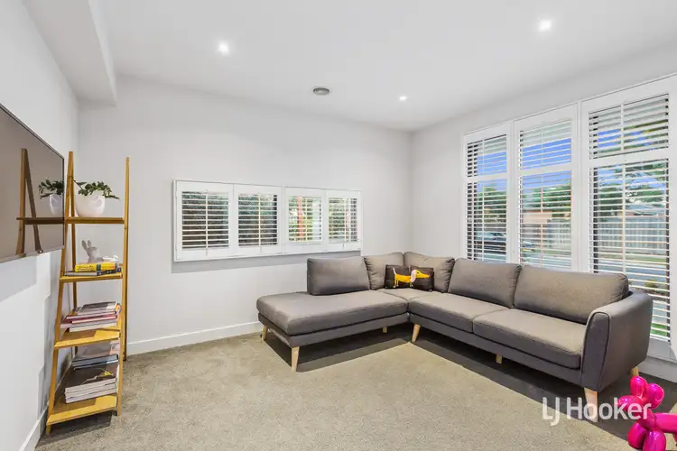 Fourth view of Homely house listing, 4 Spencer Street, Point Cook VIC 3030