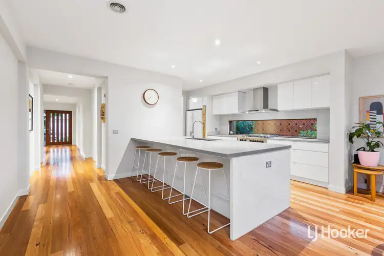 Fifth view of Homely house listing, 4 Spencer Street, Point Cook VIC 3030