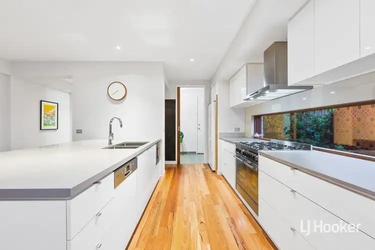 Sixth view of Homely house listing, 4 Spencer Street, Point Cook VIC 3030