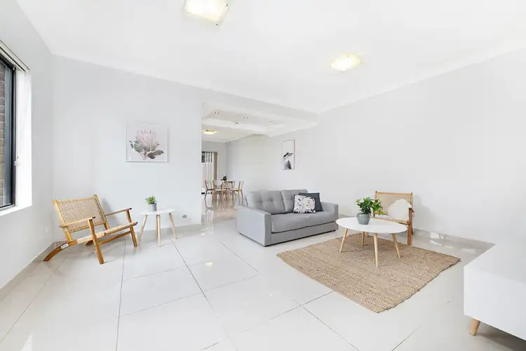 Second view of Homely semi-detached listing, 39 Tompson Road, Revesby NSW 2212