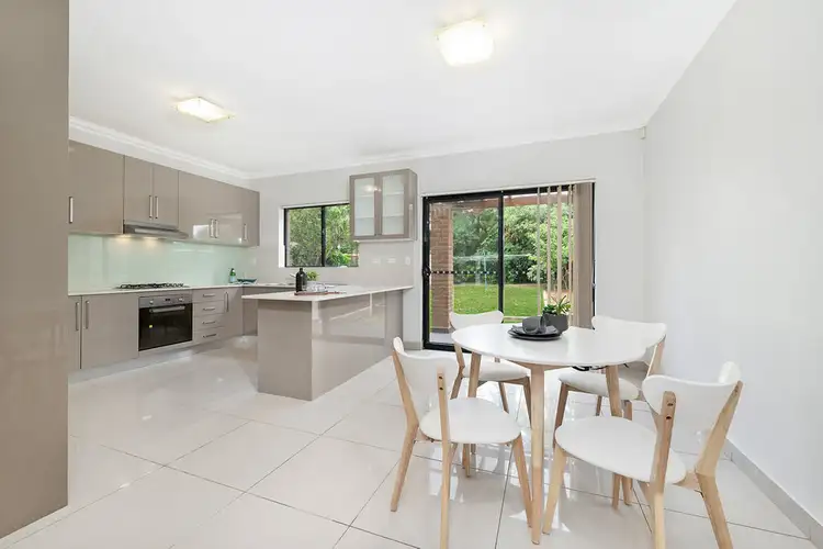 Third view of Homely semi-detached listing, 39 Tompson Road, Revesby NSW 2212