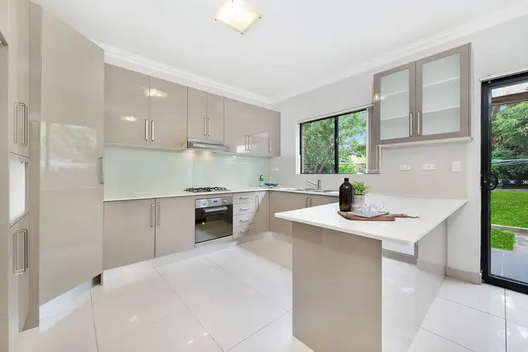 Fourth view of Homely semi-detached listing, 39 Tompson Road, Revesby NSW 2212