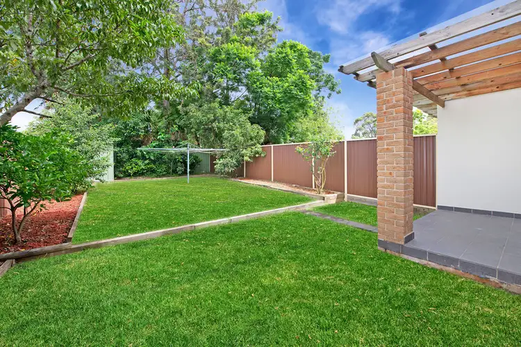 Fifth view of Homely semi-detached listing, 39 Tompson Road, Revesby NSW 2212