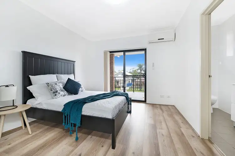 Sixth view of Homely semi-detached listing, 39 Tompson Road, Revesby NSW 2212