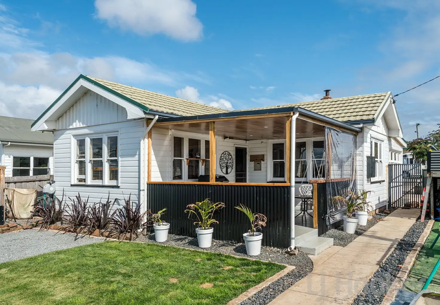 Main view of Homely house listing, 69 Nixon Street, Devonport TAS 7310