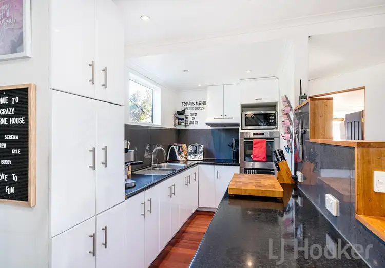 Second view of Homely house listing, 69 Nixon Street, Devonport TAS 7310