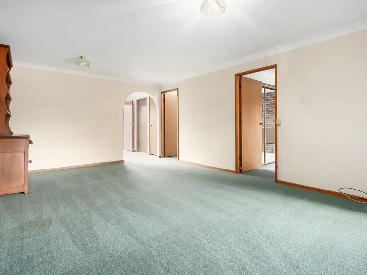 Fourth view of Homely unit listing, Unit 6/113-117 George Street, East Maitland NSW 2323
