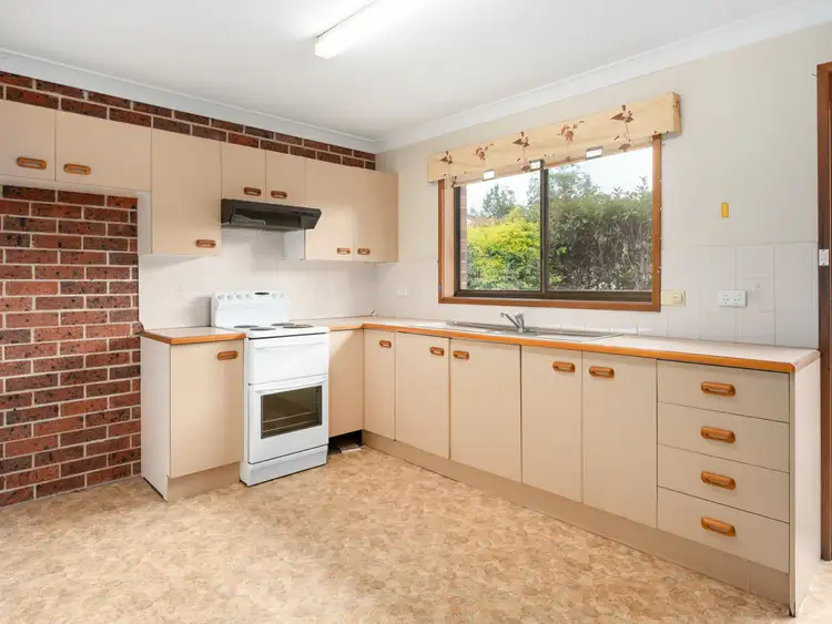 Sixth view of Homely unit listing, Unit 6/113-117 George Street, East Maitland NSW 2323