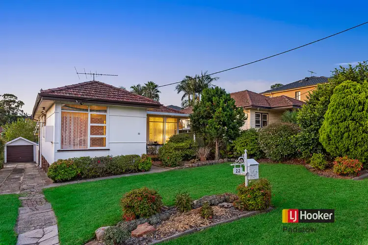 22 Spring Street, Padstow NSW 2211