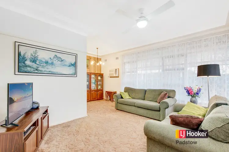 Second view of Homely house listing, 22 Spring Street, Padstow NSW 2211
