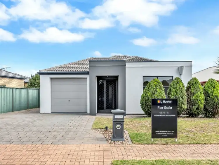 Main view of Homely house listing, 20 Emerald Boulevard, Aldinga Beach SA 5173