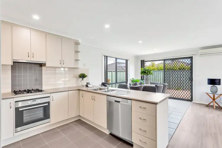 Second view of Homely house listing, 20 Emerald Boulevard, Aldinga Beach SA 5173