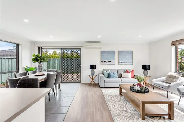 Third view of Homely house listing, 20 Emerald Boulevard, Aldinga Beach SA 5173