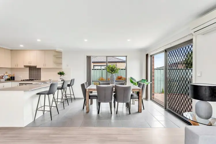 Fourth view of Homely house listing, 20 Emerald Boulevard, Aldinga Beach SA 5173