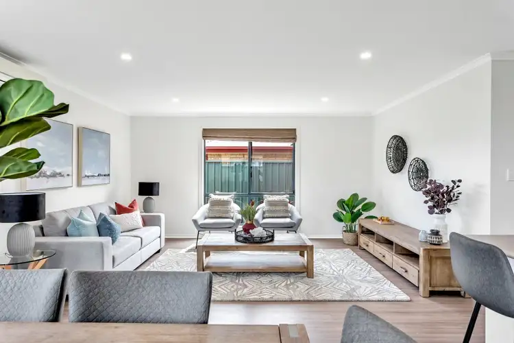 Fifth view of Homely house listing, 20 Emerald Boulevard, Aldinga Beach SA 5173