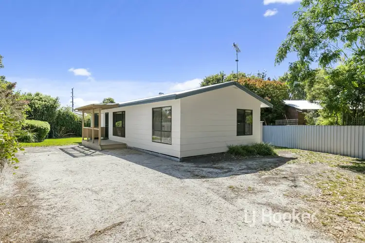 Main view of Homely house listing, 5 Mandy Court, Inverloch VIC 3996