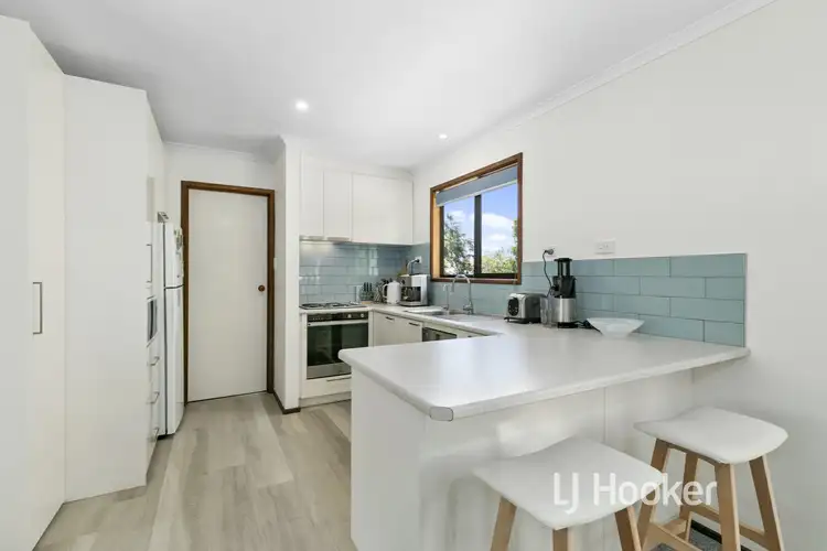Second view of Homely house listing, 5 Mandy Court, Inverloch VIC 3996