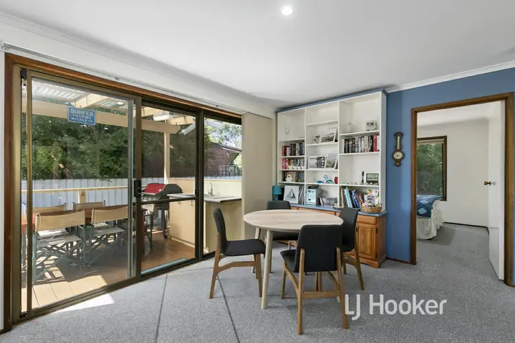 Fifth view of Homely house listing, 5 Mandy Court, Inverloch VIC 3996