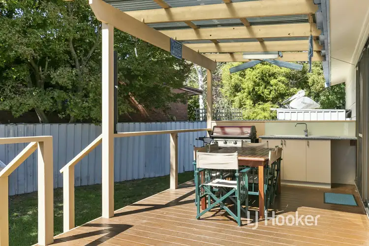 Sixth view of Homely house listing, 5 Mandy Court, Inverloch VIC 3996