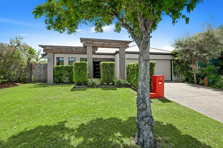 15 Riberry Place, Meridan Plains QLD 4551