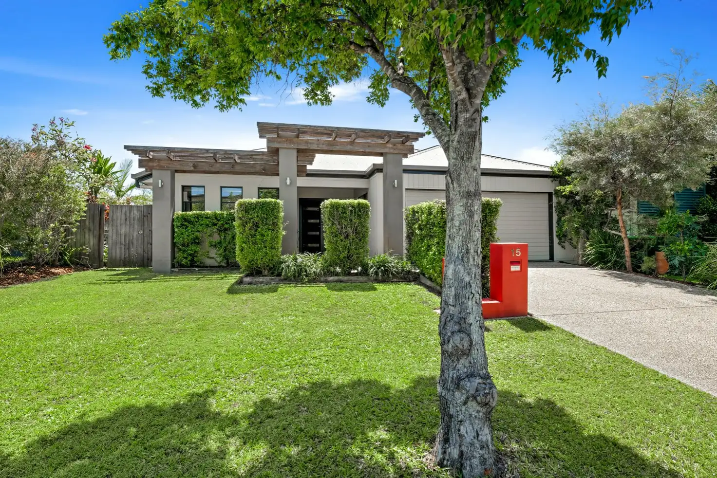 Main view of Homely house listing, 15 Riberry Place, Meridan Plains QLD 4551