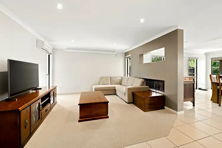 Third view of Homely house listing, 15 Riberry Place, Meridan Plains QLD 4551