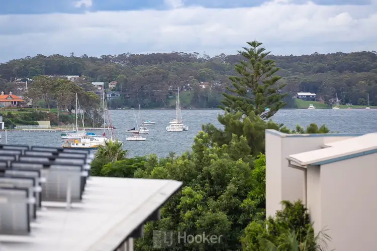 12/100 Brighton Avenue, Toronto NSW 2283